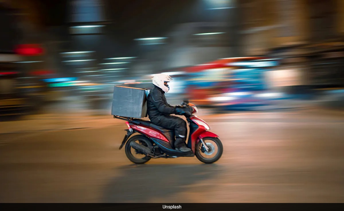 "Unreal": Delivery Man In US Defecates On Floor After Delivering Food