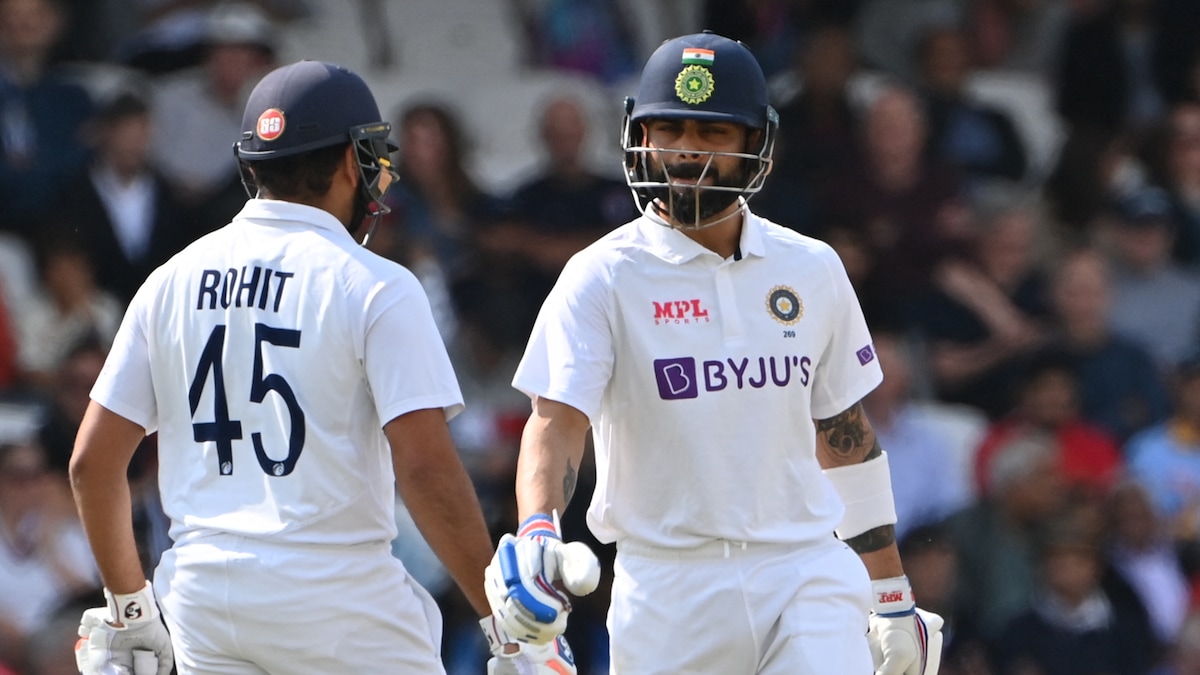 "India Haven't Been…": England Great's Criticism Of 'Kohli-Less' Hosts