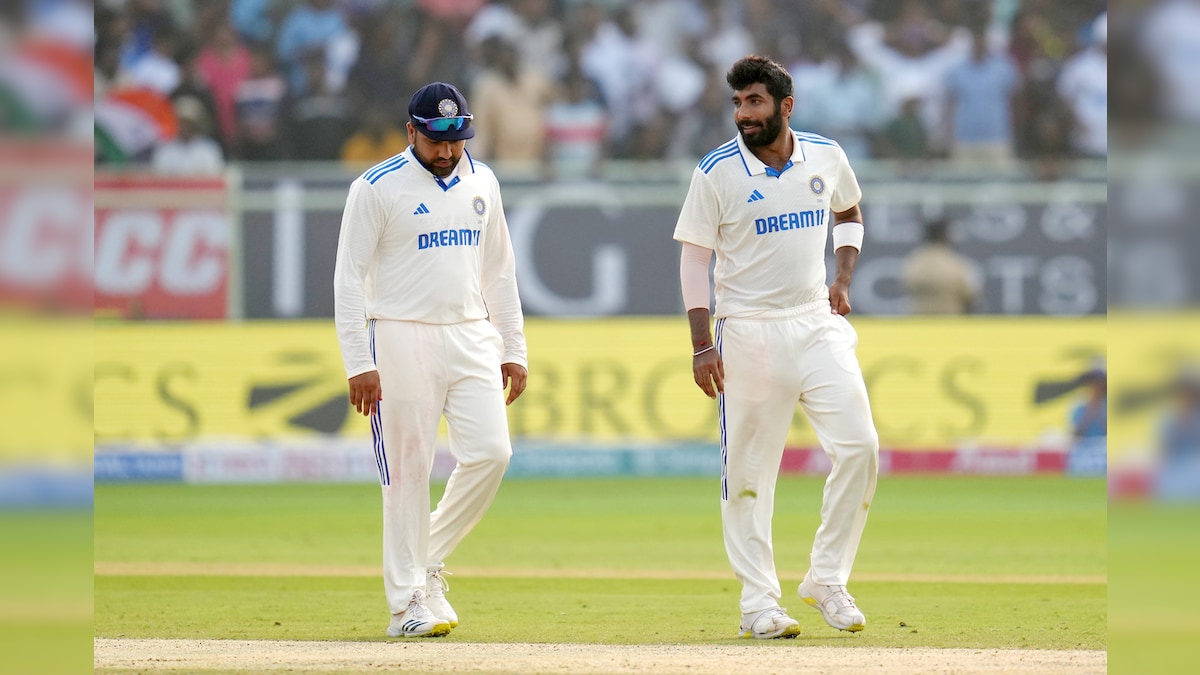 IND Predicted XI 4th Test: Who Will Replace Bumrah As India Eye Series?