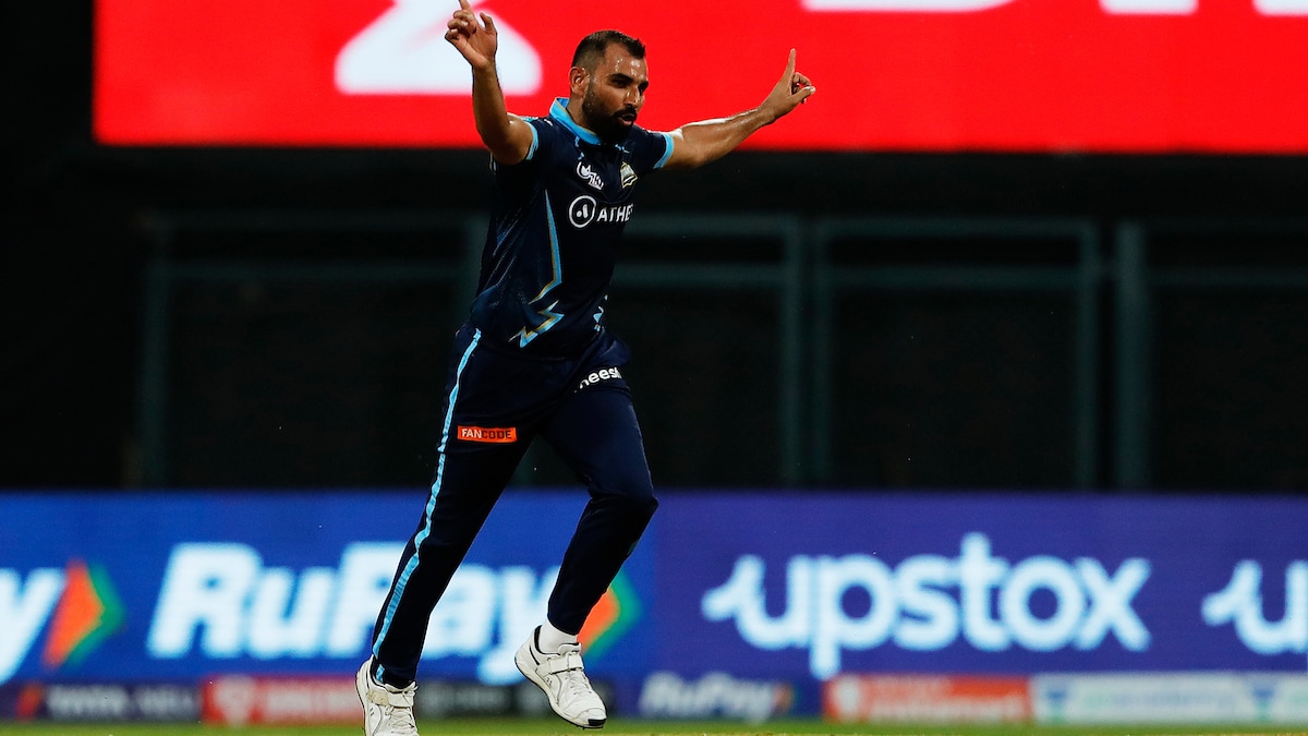 Big Blow For GT – Mohammed Shami To Miss IPL 2024 For This Reason: Report