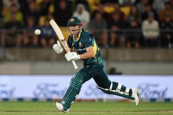 Warner Suffers Injury Scare Ahead Of IPL 2024, To Miss 3rd T20I vs NZ