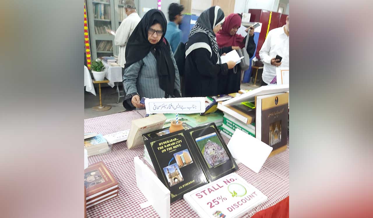 Urdu Kitab Mela: A truly people’s affair