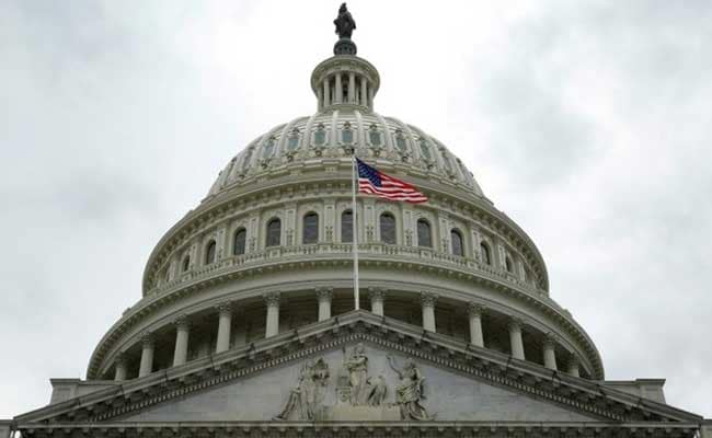 Ukraine Aid Package Clears Key Procedural Vote In US Senate