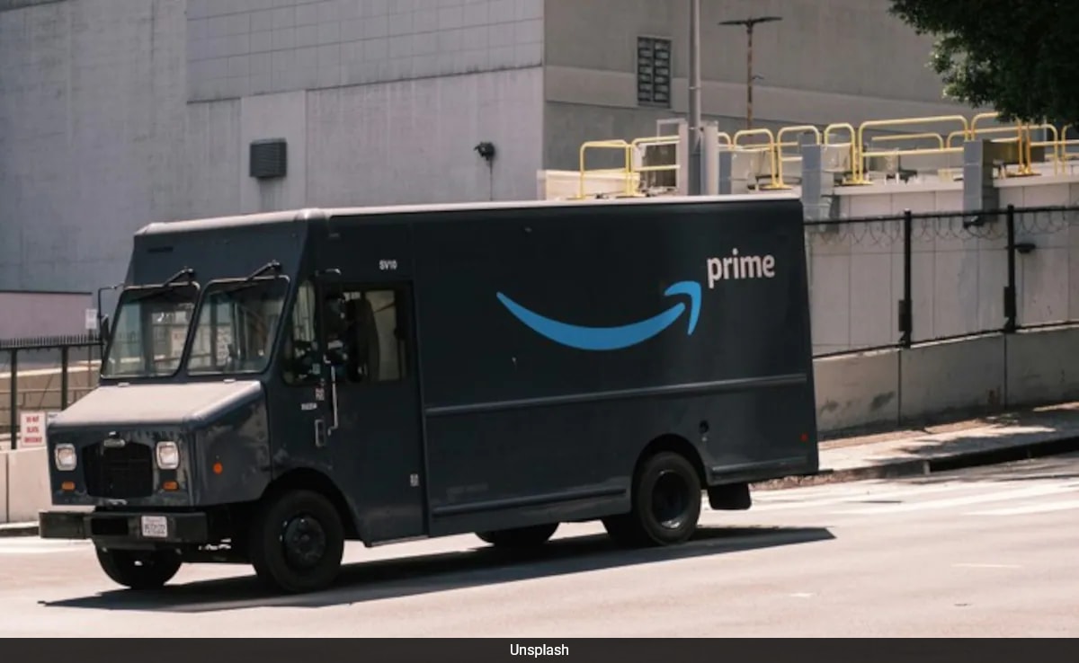 Amazon Driver In US Attempts To Steal Customer's Dog, Fired