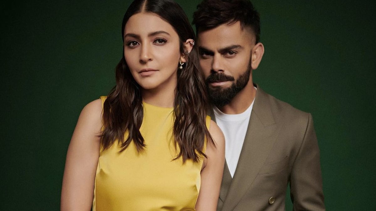 What Is The Meaning Of Akaay – Name Of Anushka, Virat's 2nd Child