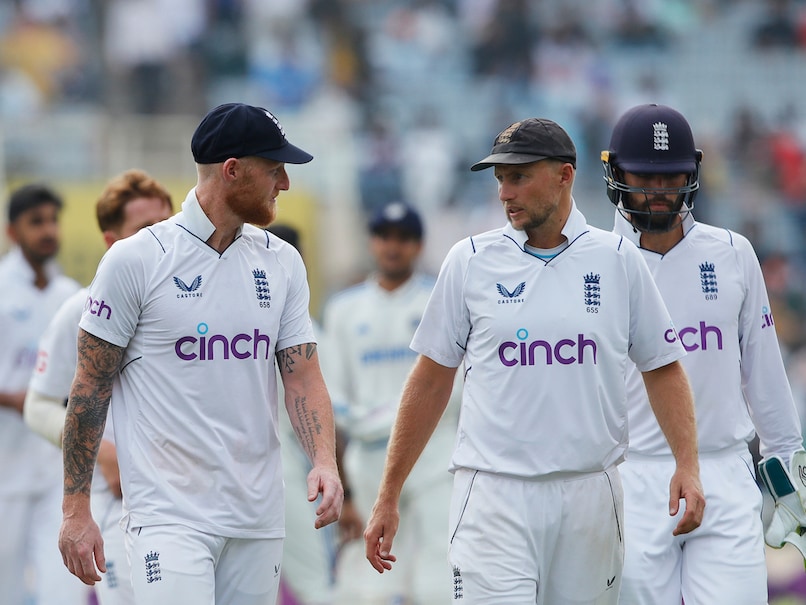 "Reckless, Too Cocky": ENG Great Slams Stokes And Co Post Test Series Loss