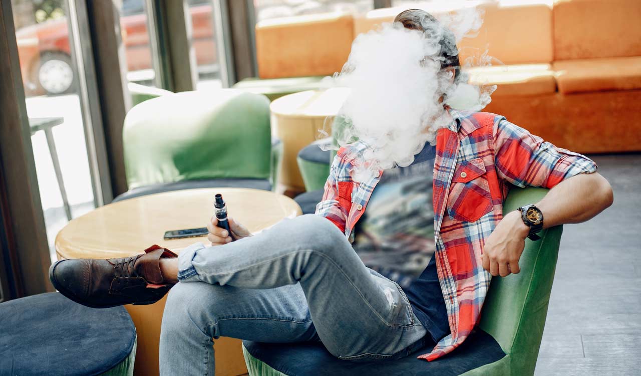 Mothers Against Vaping throws light on WHO’s warning over use of new-age gateway devices