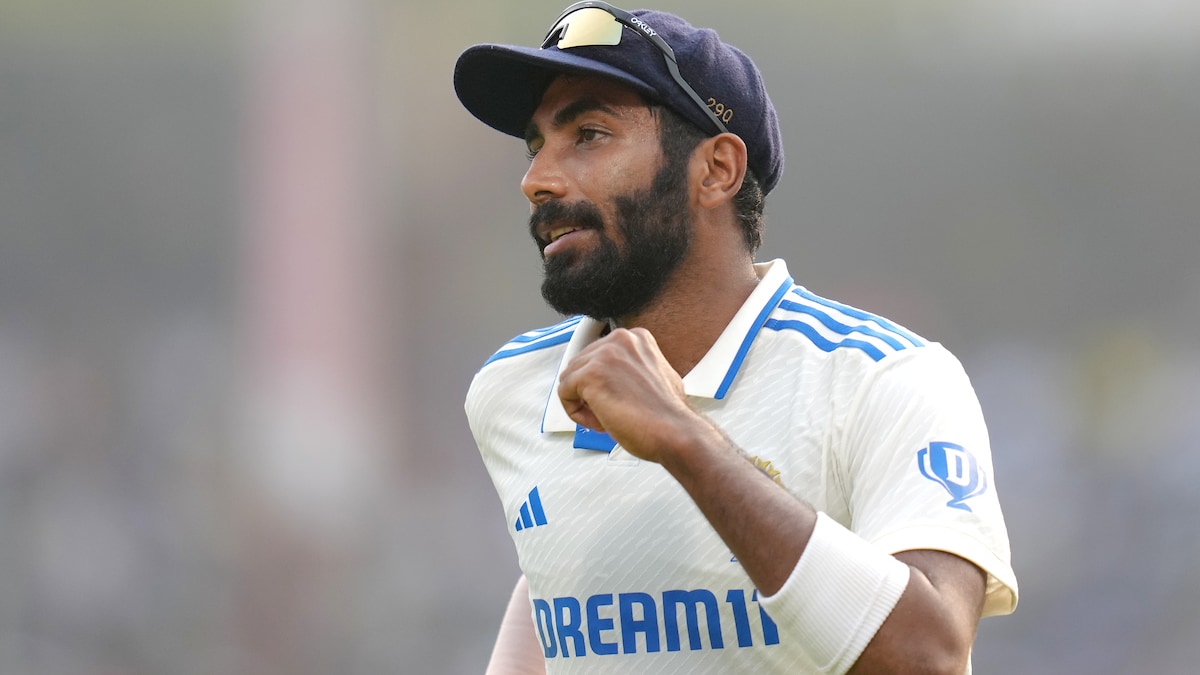 Bumrah Released From India Squad For 4th Test, Star Batter Ruled Out