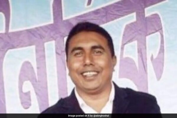 Sheikh Shahjahan, Main Accused In Sandeshkhali Case, Arrested: Sources