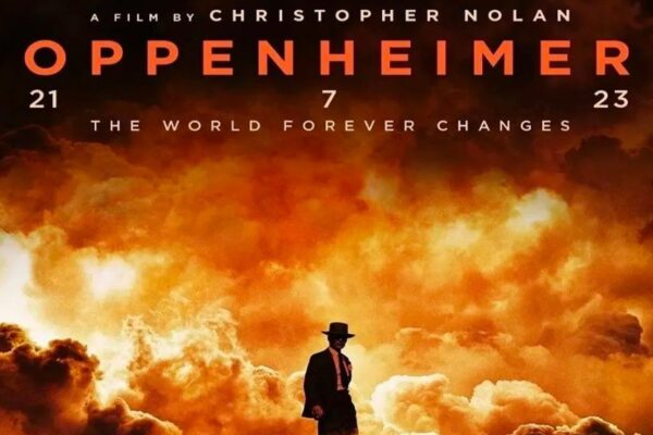 Atomic Bomb Test Survivor Says His Story Was Ignored By 'Oppenheimer'