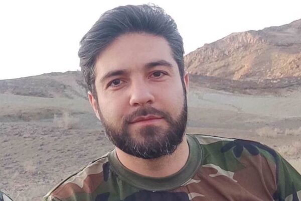 IRGC military advisor killed in US aerial aggression on Syria