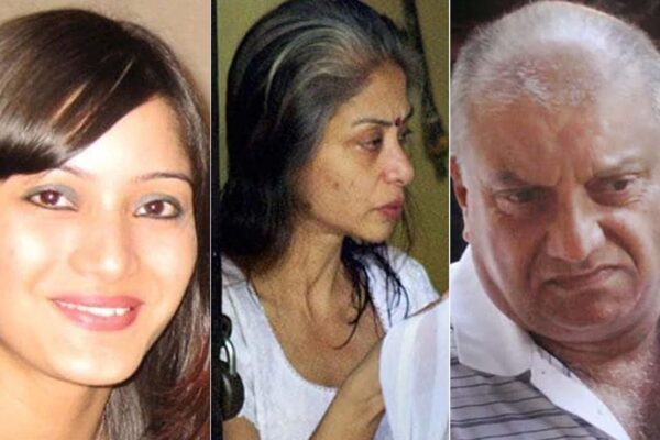 As Indrani Mukerjea Series Streams, A Look At The Chilling Murder Case