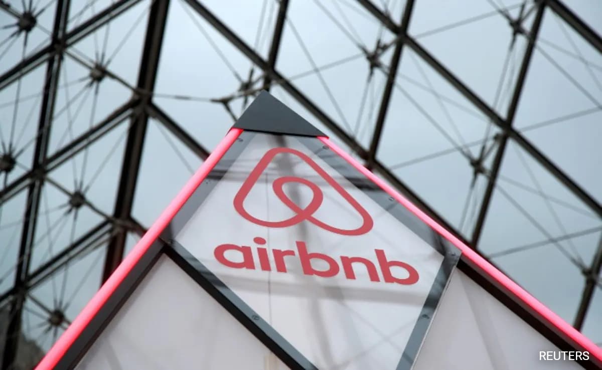 Airbnb To Ban Security Cameras Inside Guest Homes To Prioritize Privacy