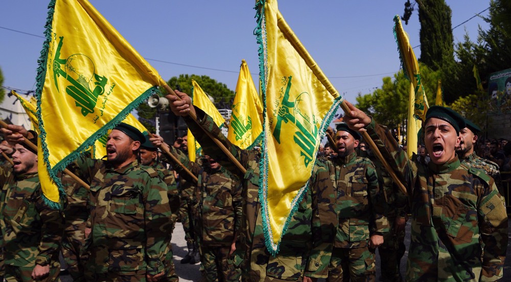 Hezbollah says highly prepared for ‘eye for an eye’ retaliation against Israel