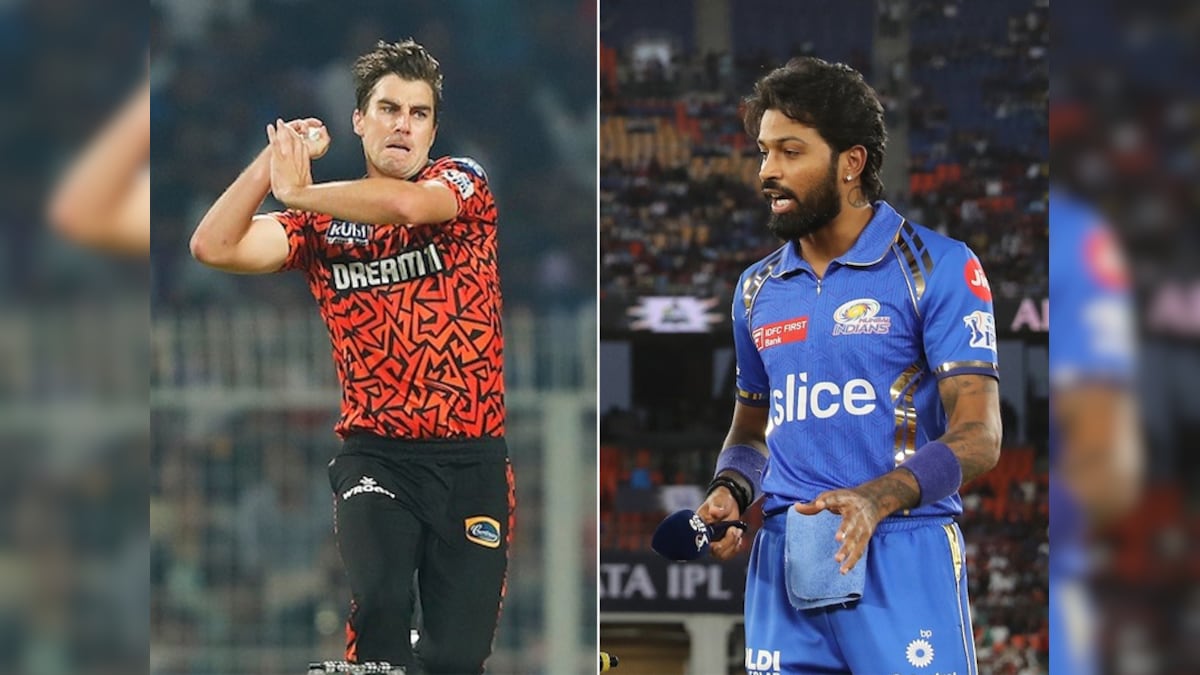 IPL Live: MI, SRH Look To Making Wining Comebacks After Narrow Defeats