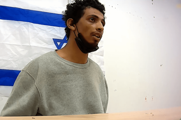 Rights groups: Israel tortured Palestinian to record rape confession