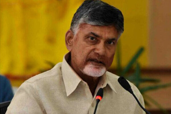 TDP leaders through Andhra Revenue Intelliegence: Chandrababu Naidu to Governor