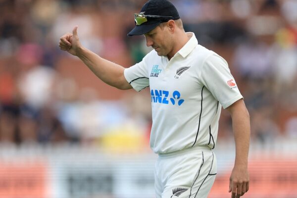 Will New Zealand Recall Retired Neil Wagner For Christchurch Test?