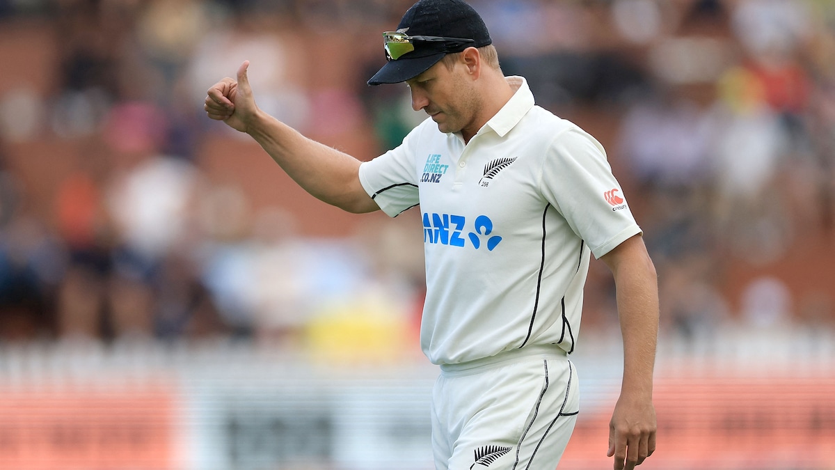 Will New Zealand Recall Retired Neil Wagner For Christchurch Test?