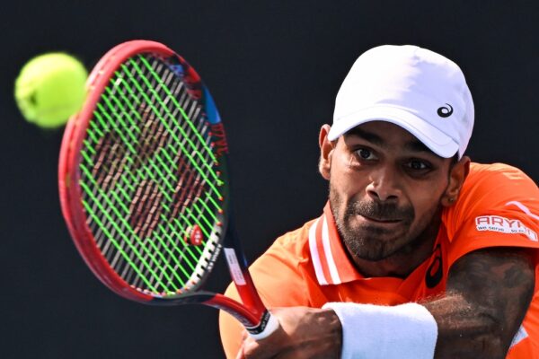 Sumit Nagal Stuns World No. 38 Matteo Arnaldi For 1st Win At Masters Level