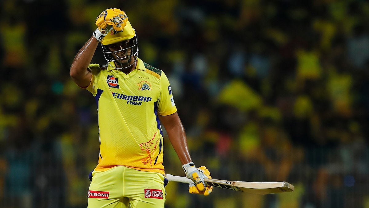 "This Franchise Is Different": Shivam Dube Sums Up What Makes CSK Unique