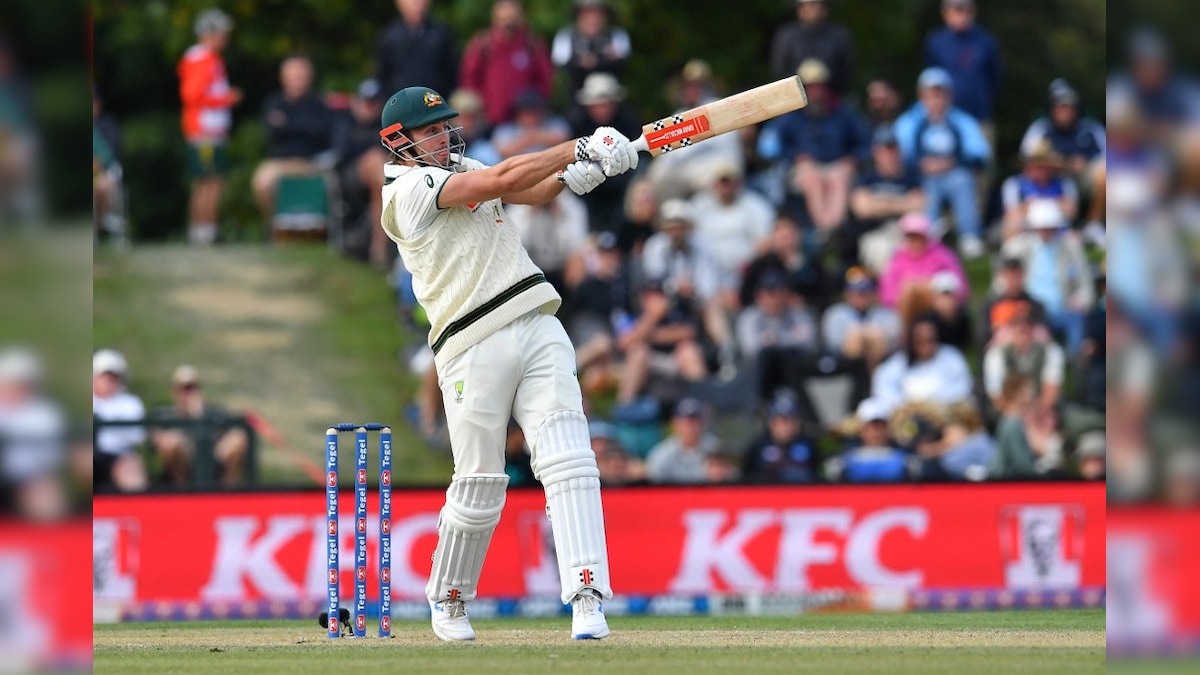 New Zealand vs Australia 2nd Test Day 4 Live Score Updates