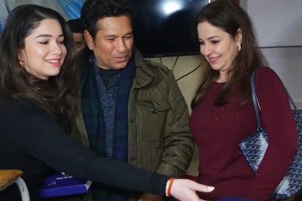 Tendulkar Touches Lives, Helps In Surgeries To Put Smile Back On Children