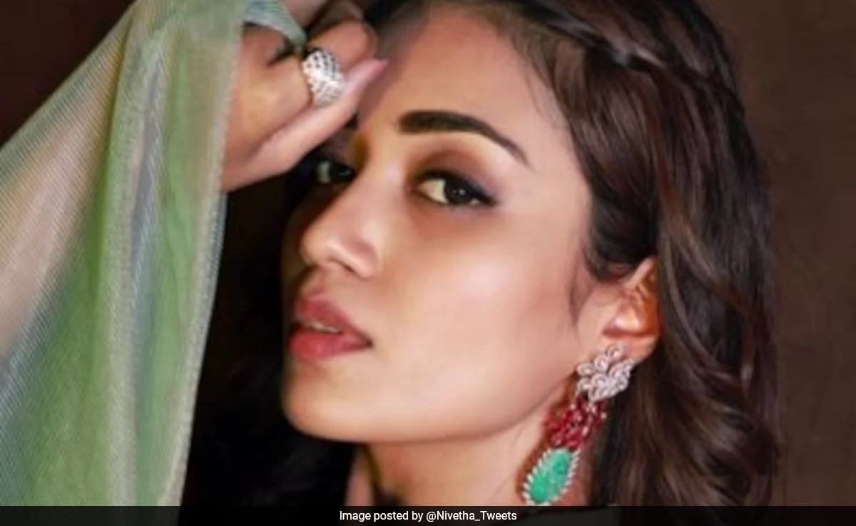 Did Stalin Junior Buy Nivetha Pethuraj A Home In Dubai? Actor Clarifies