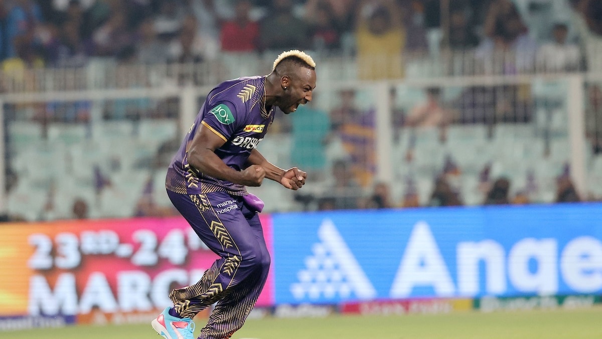 IPL: Russell, Rana Help KKR Survive Klaasen Fury For Thrilling Win vs SRH