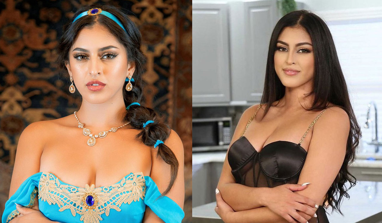 26-year-old Adult film star Sophia Leone passes away