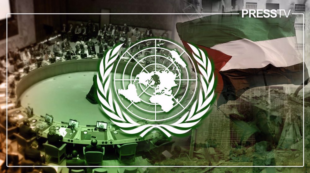 UNSC resolution on Gaza truce further isolates Israel, lays bare its genocide