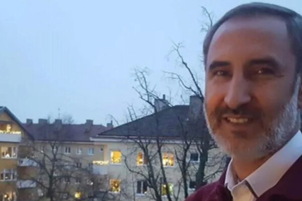 Swedish police arrest Iranian prisoner’s son: Daughter