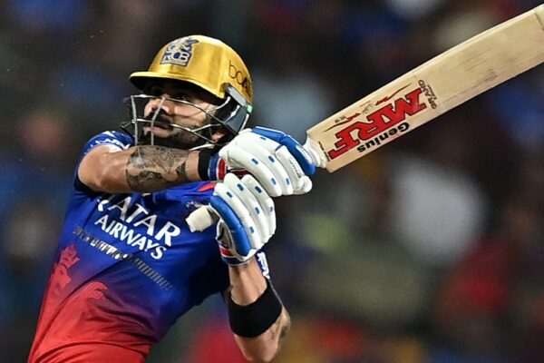 IPL 2024 Points Table: RCB Register First Victory. The Leaders Are…