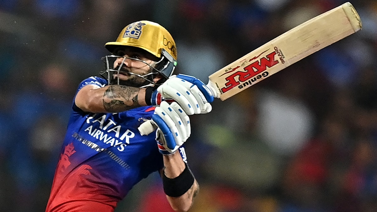 IPL 2024 Points Table: RCB Register First Victory. The Leaders Are…