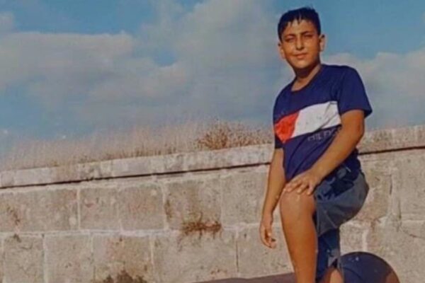 Palestinian teen killed by Israeli forces in occupied West Bank