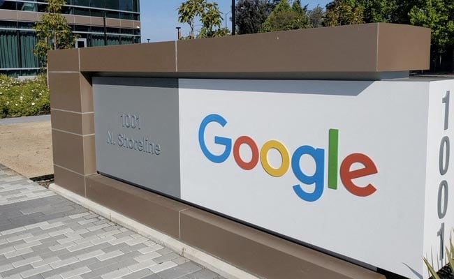 Chinese National Arrested In US For Stealing Google AI Technology