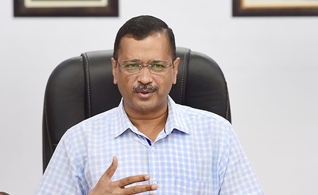 'No Computer With Arvind Kejriwal': Probe Agency Sources On "1st Order"