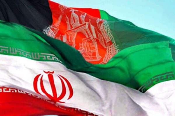 Tehran, Kabul emphasize expanding trade, economic ties