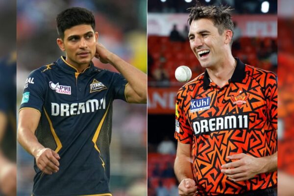 IPL 2024 Live: SRH Look To Conquer Ahmedabad On Cummins, Head's Return