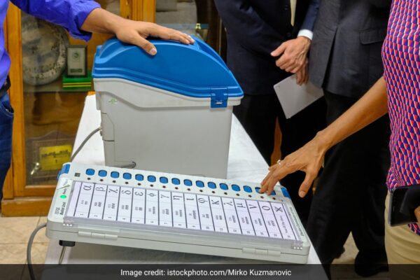 147 Candidates In Fray For 32 Seats In Sikkim Assembly Polls