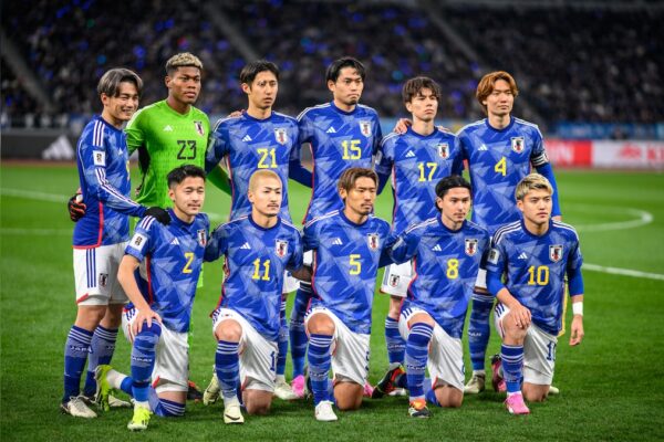 Japan To Advance In World Cup Qualifying After North Korea Game Cancelled