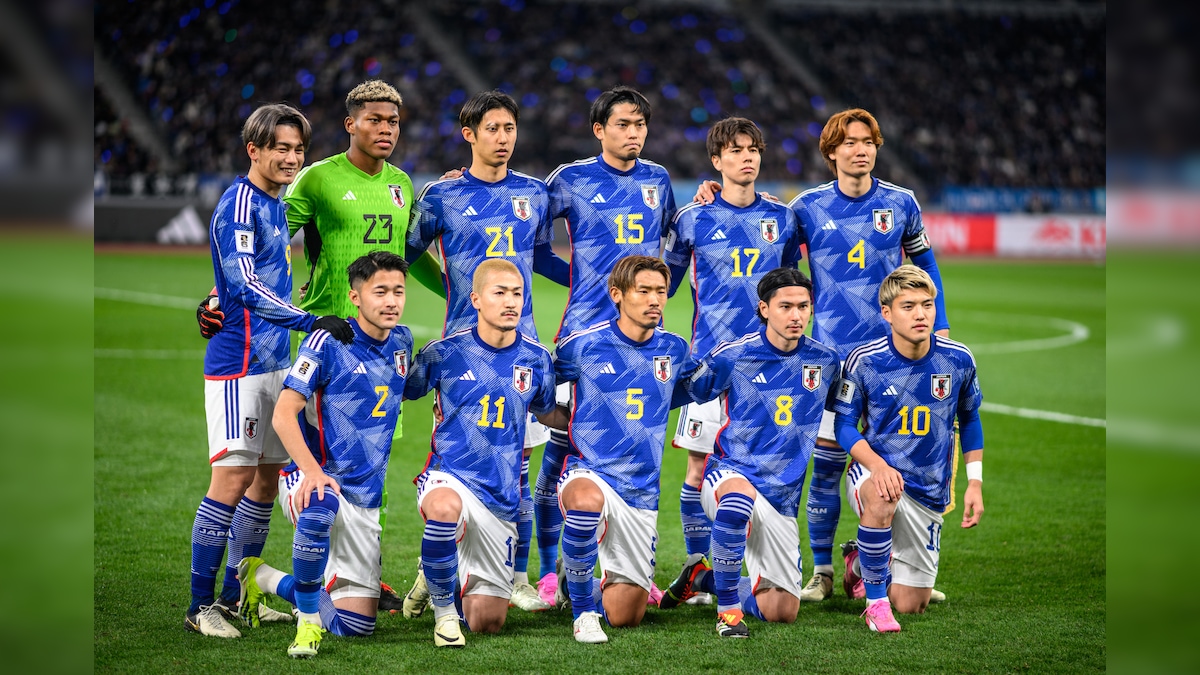 Japan To Advance In World Cup Qualifying After North Korea Game Cancelled