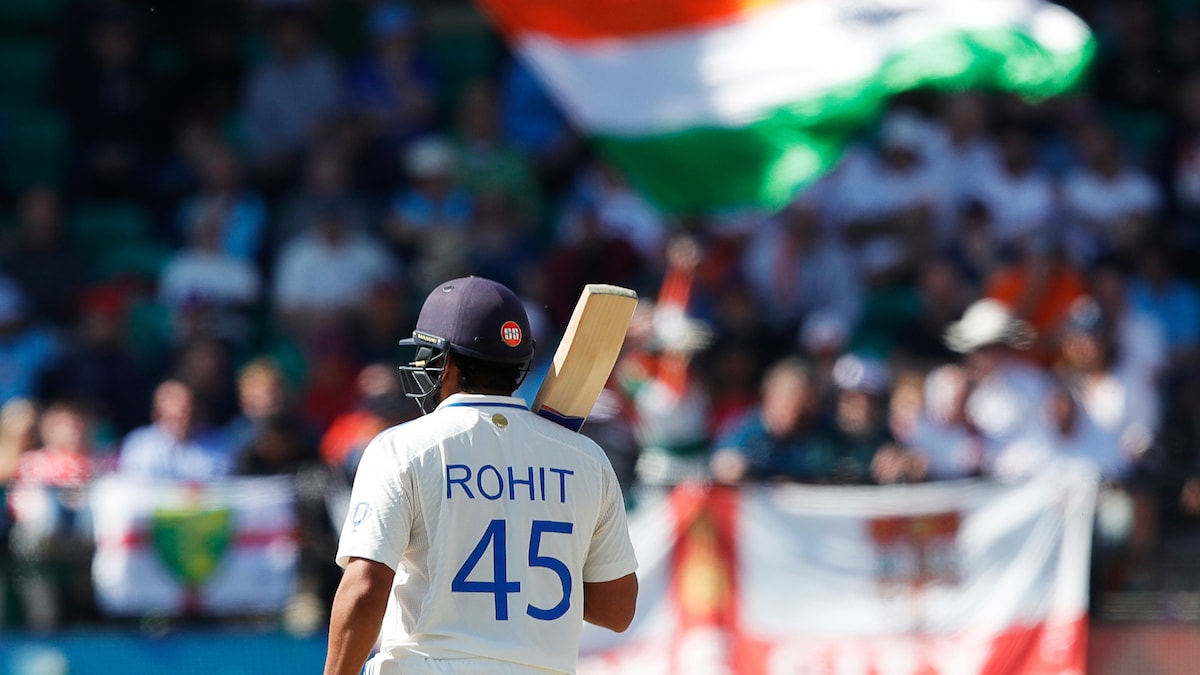 3 Factors Behind India's Gigantic 4-1 Win Against England In Test Series