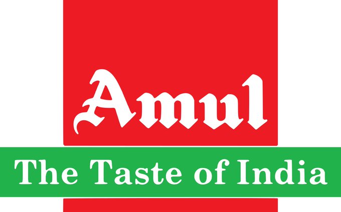 Amul, 'Taste of India', Goes International With Big Launch In US Market