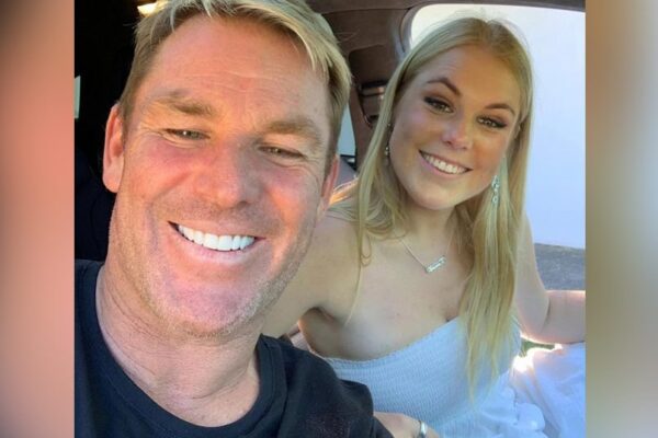 Life Doesn't Make Sense: On Warne's 2nd Death Anniversary, Daughter's Post