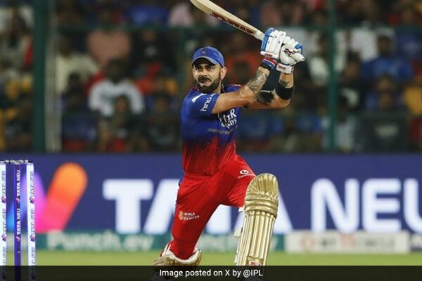 "Still Got It": Kohli's Massive Declaration Amid Chatter Over T20 WC Spot