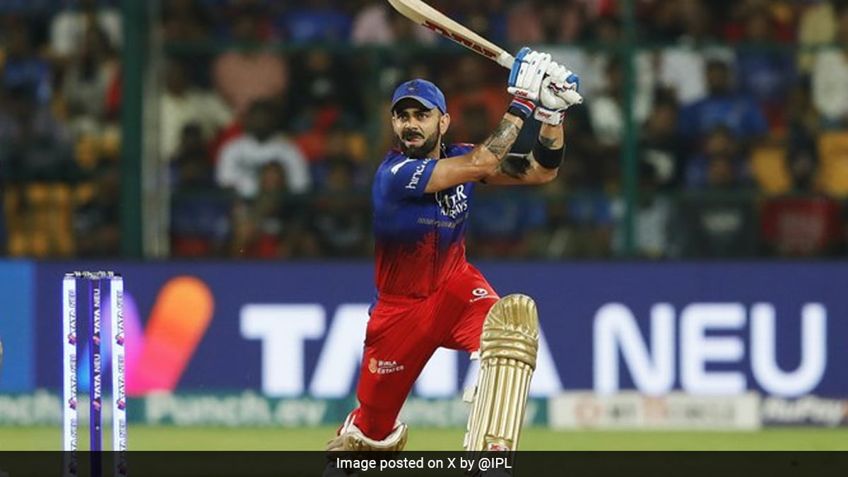 "Still Got It": Kohli's Massive Declaration Amid Chatter Over T20 WC Spot