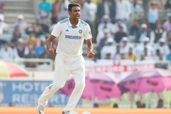 'He's The Next R Ashwin': England Great's Big Praise For Young Spinner