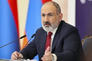 Armenia does not recognize Karabakh government in exile