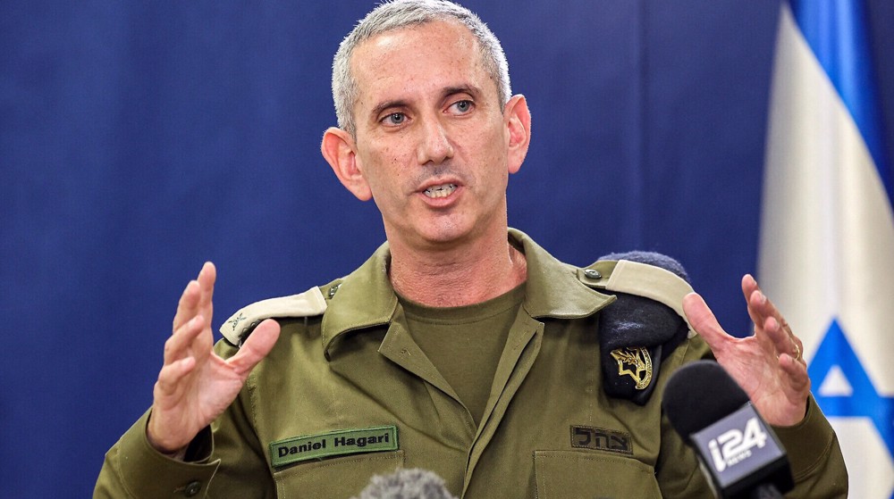 Senior Israeli military officers step down as mass resignations rattle ranks